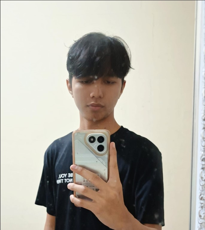 Foto Profil Muhammad Bilal Kafi Zaky