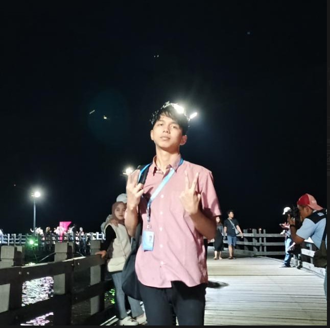 Foto Profil Muhammad Bilal Kafi Zaky